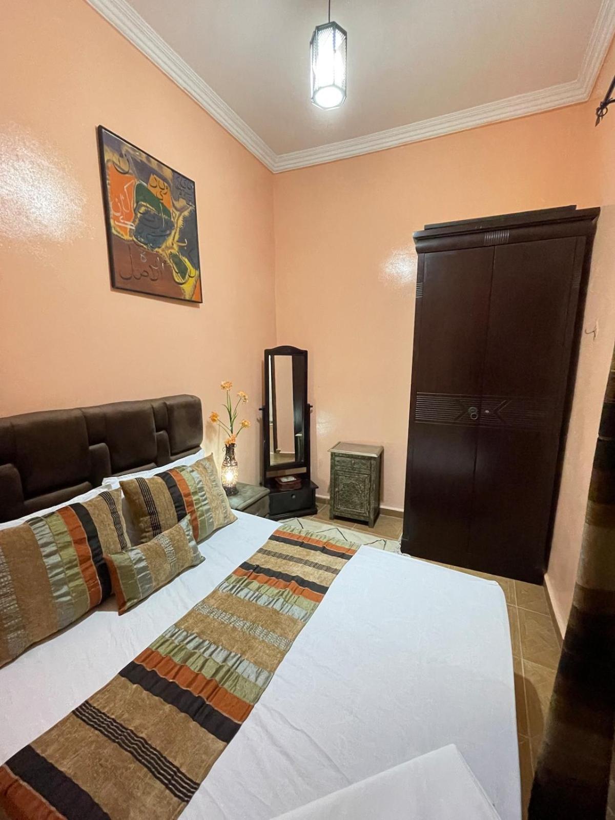 Sherifa House Marakeş Dış mekan fotoğraf