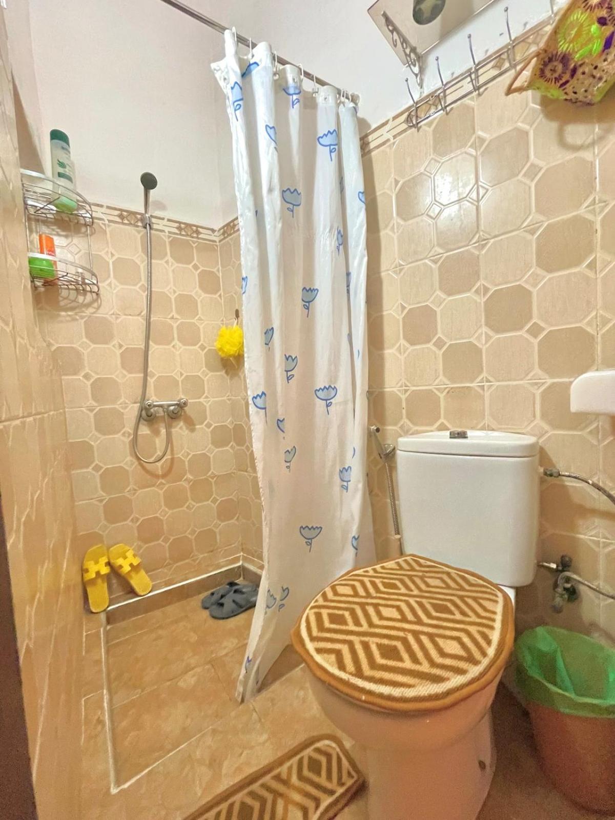 Sherifa House Marakeş Dış mekan fotoğraf
