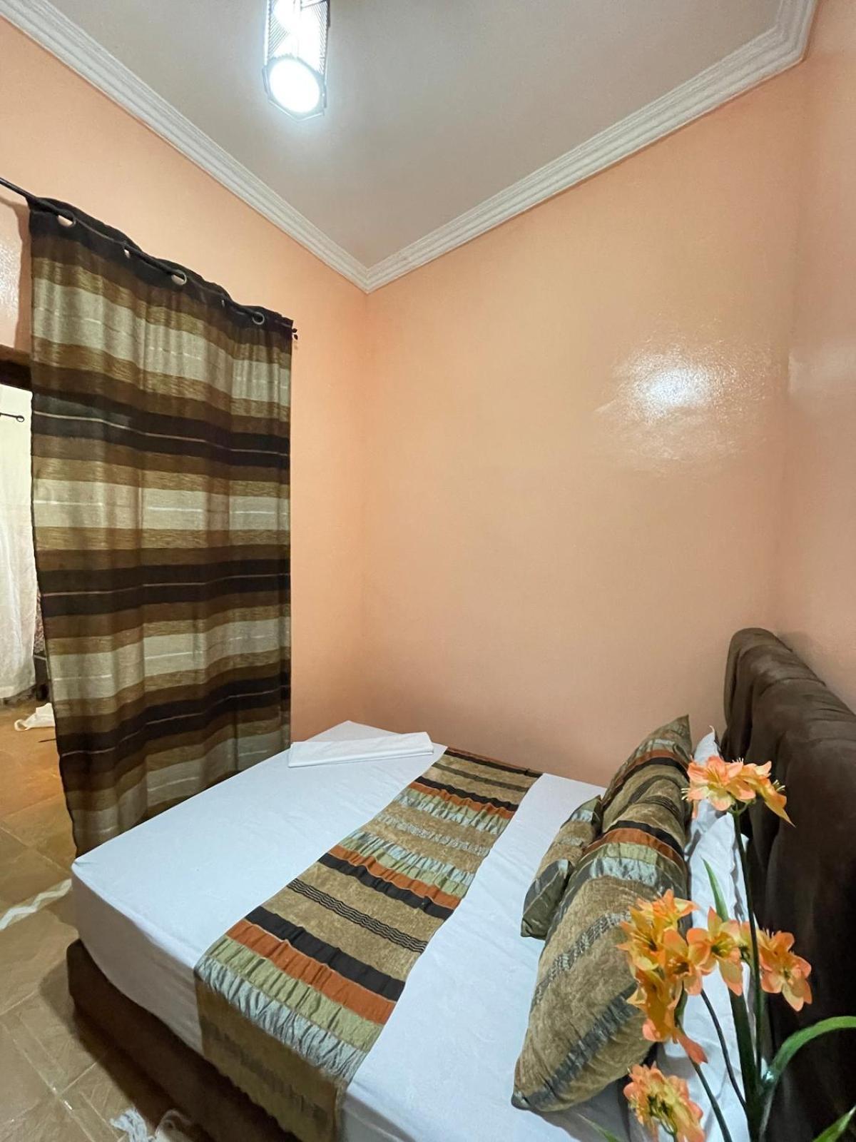 Sherifa House Marakeş Dış mekan fotoğraf