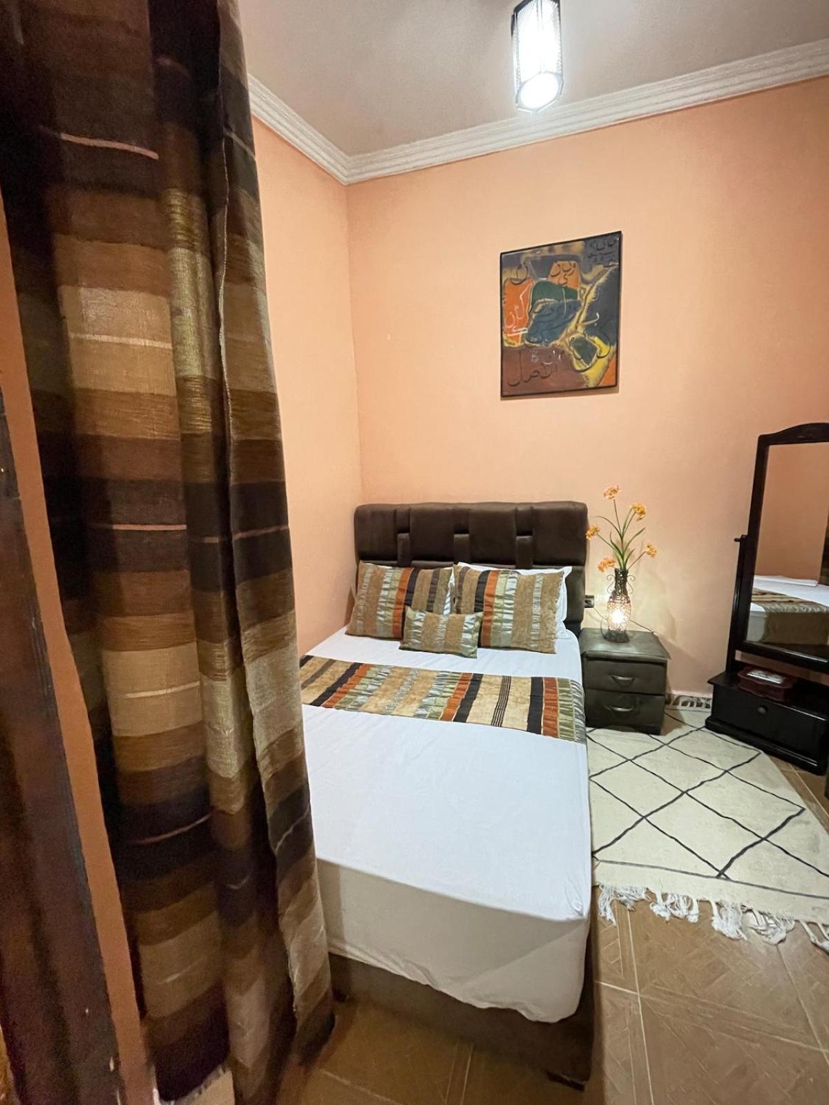 Sherifa House Marakeş Dış mekan fotoğraf