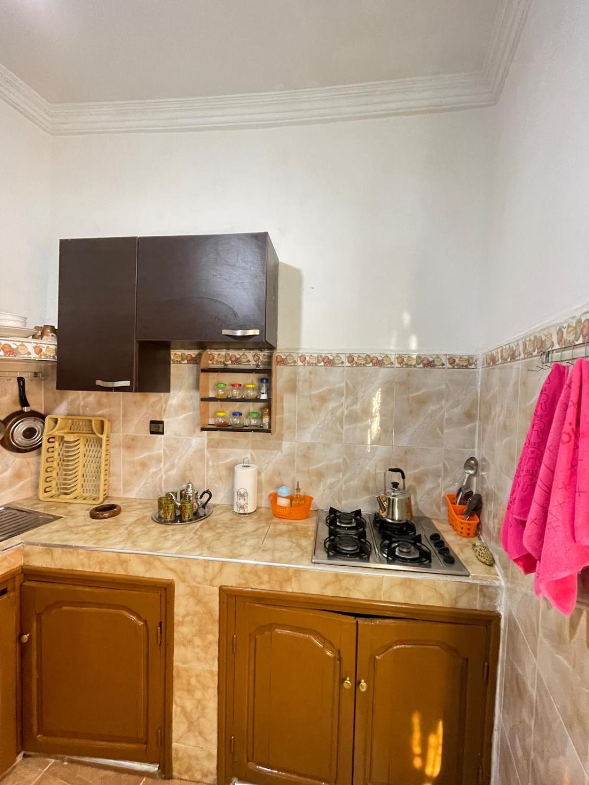 Sherifa House Marakeş Dış mekan fotoğraf