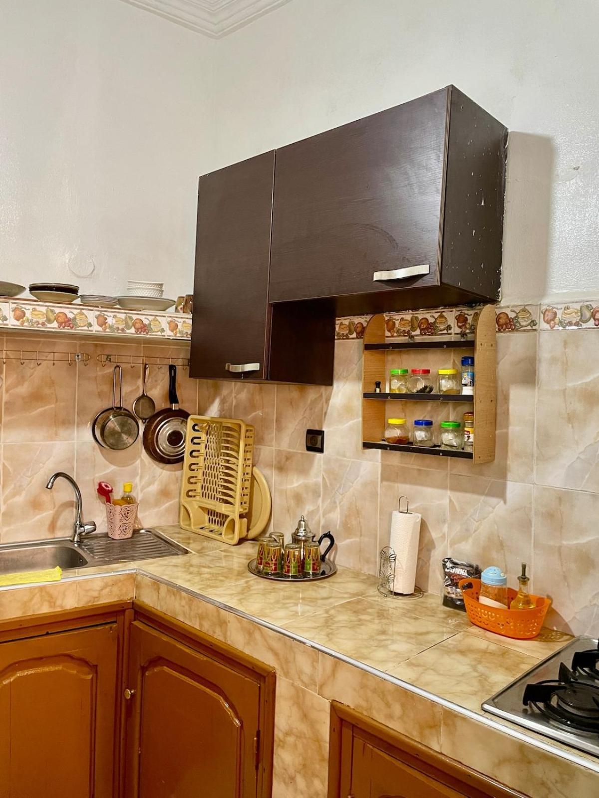 Sherifa House Marakeş Dış mekan fotoğraf