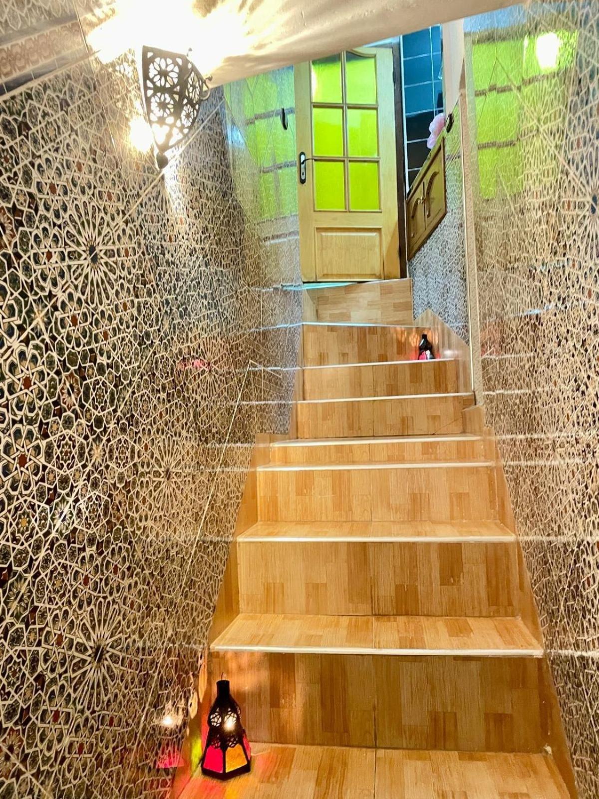 Sherifa House Marakeş Dış mekan fotoğraf