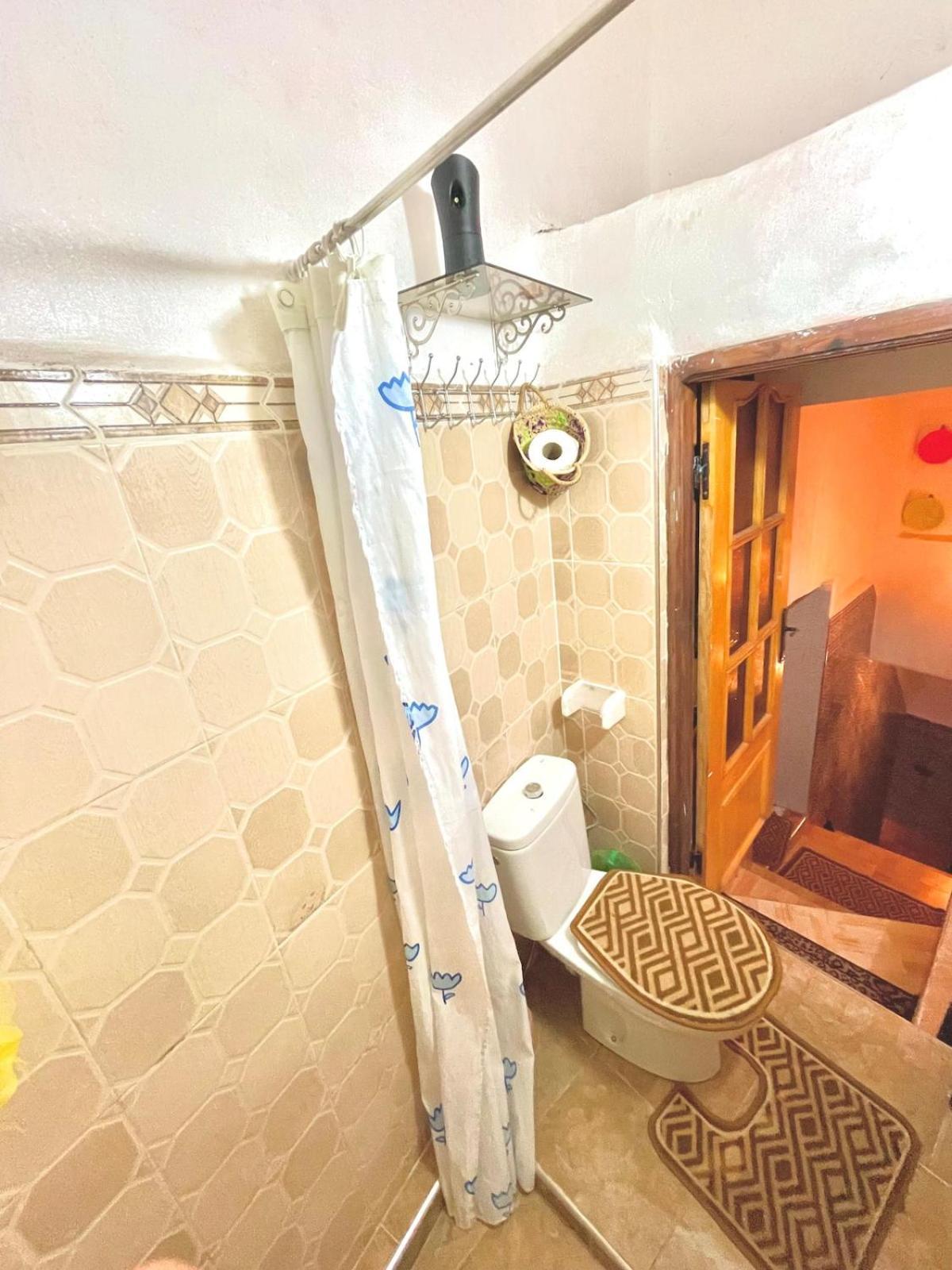 Sherifa House Marakeş Dış mekan fotoğraf