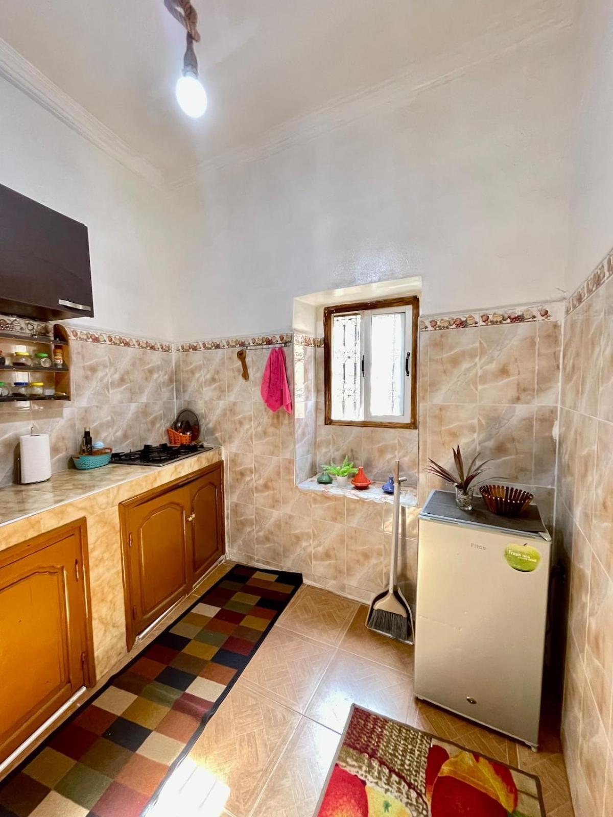 Sherifa House Marakeş Dış mekan fotoğraf